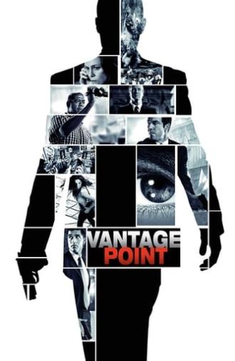 Vantage Point (2008)