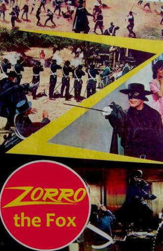 Zorro the Fox (1968)