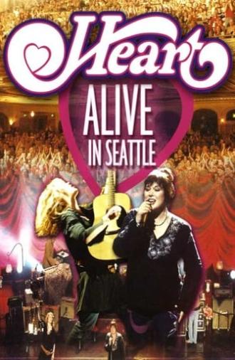 Heart: Alive in Seattle (2003)