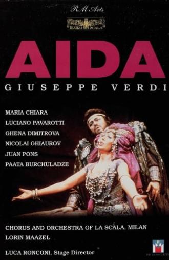 Aida (1985)