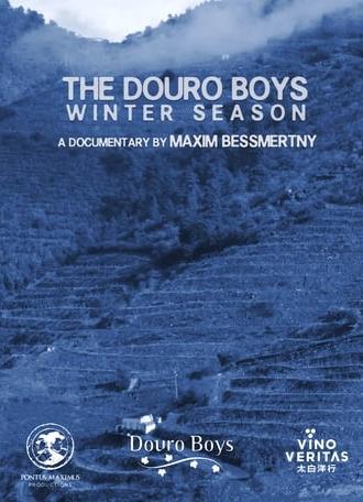 The Douro Boys: Winter Season (2019)