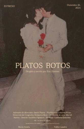 Platos Rotos (2024)