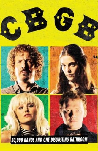 CBGB (2013)