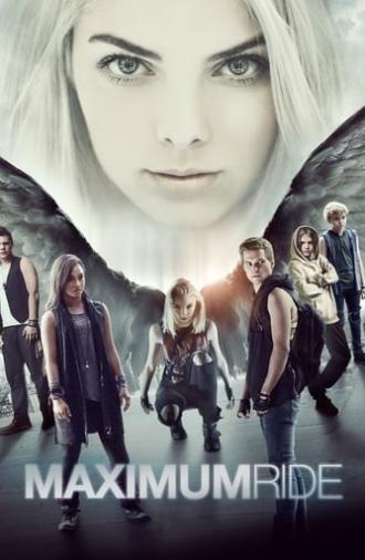 Maximum Ride (2016)