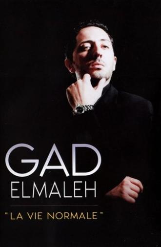 Gad Elmaleh - La Vie normale (2001)