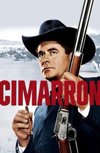 Cimarron (1960)