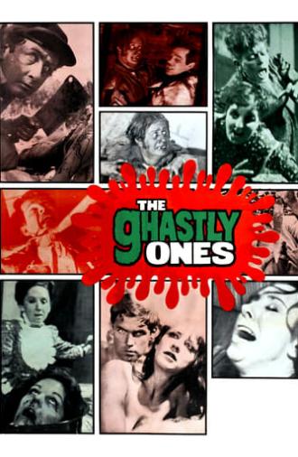 The Ghastly Ones (1968)