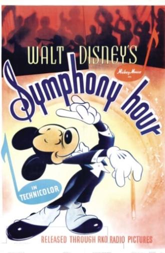 Symphony Hour (1942)