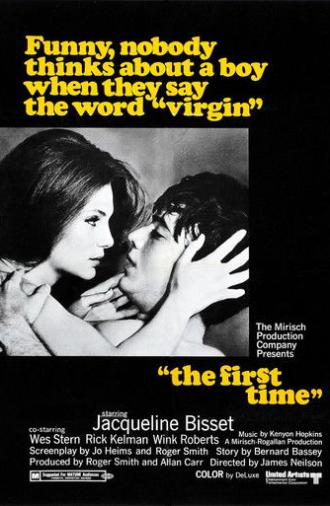 The First Time (1969)