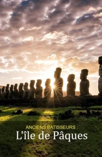 Easter Island: Sculptors of the Pacific (2020)