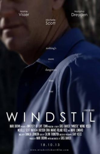 No Sign of the Wind (2013)