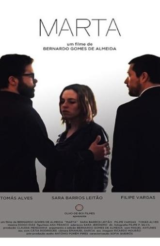 Marta (2015)