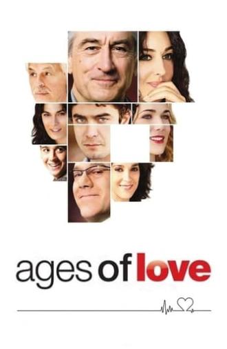 Ages of Love (2011)