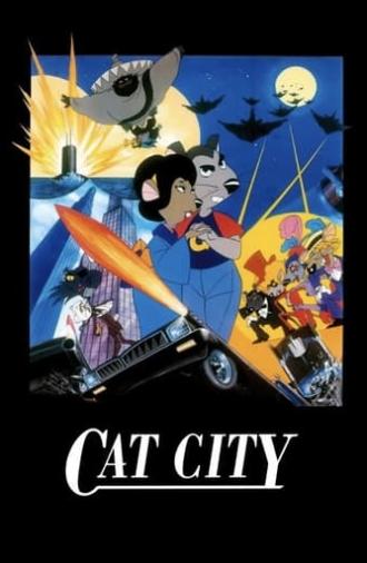 Cat City (1986)