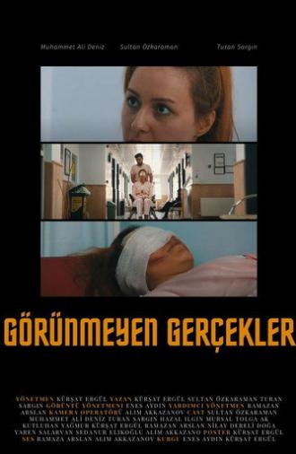 Görünmeyen Gerçekler (2022)