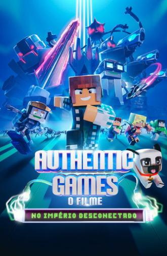 Authentic Games - In the Disconnected Empire (2026)