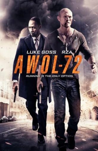 AWOL-72 (2015)