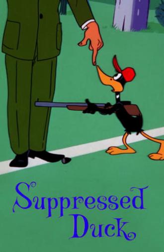 Suppressed Duck (1965)