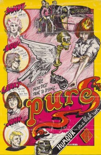 Pure Shit (1975)