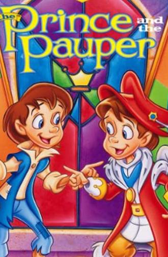 The Prince and the Pauper (1995)