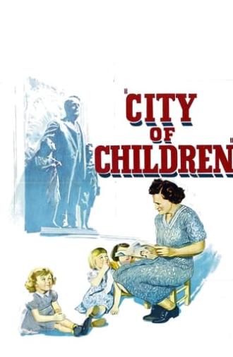 City of Children (1949)