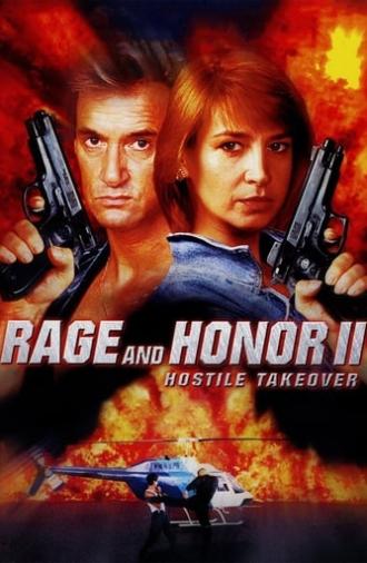 Rage and Honor II: Hostile Takeover (1993)