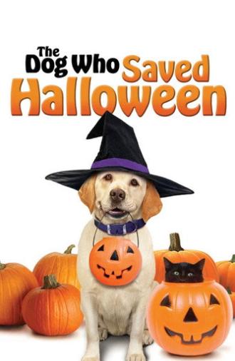 The Dog Who Saved Halloween (2011)