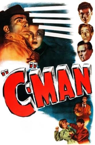 C-Man (1949)