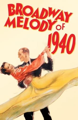 Broadway Melody of 1940 (1940)