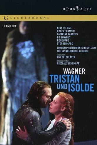 Wagner: Tristan und Isolde (2008)