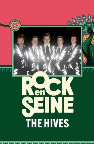 The Hives - Rock en Seine 2024 (2024)