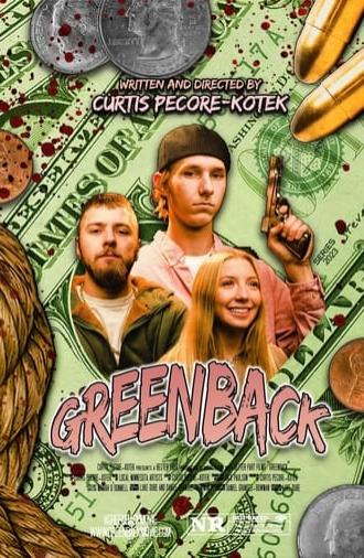 Greenback (2023)