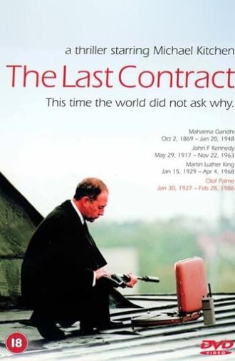 The Last Contract (1998)