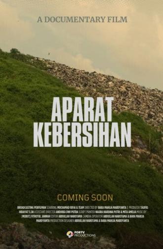 APARAT KEBERSIHAN (2024)