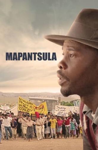 Mapantsula (1988)