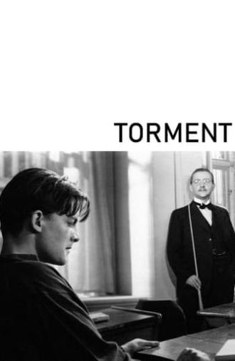 Torment (1944)