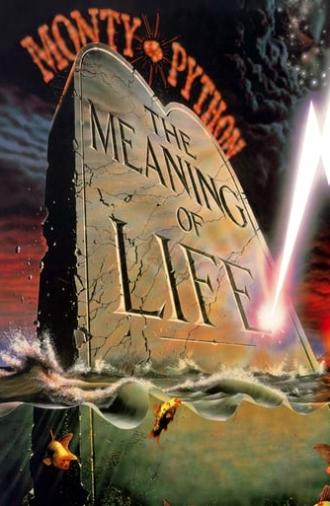 Monty Python's The Meaning of Life (1983)