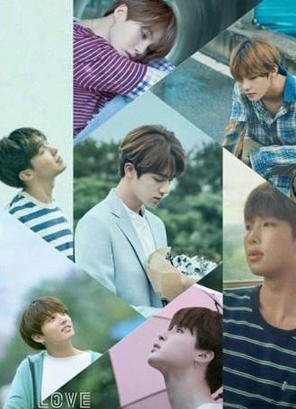 BTS: LOVE YOURSELF Highlight Reel '起' (2017)