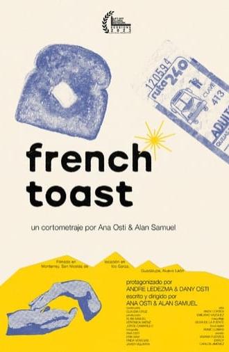 French  Toast (2024)