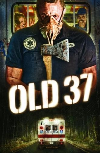 Old 37 (2015)