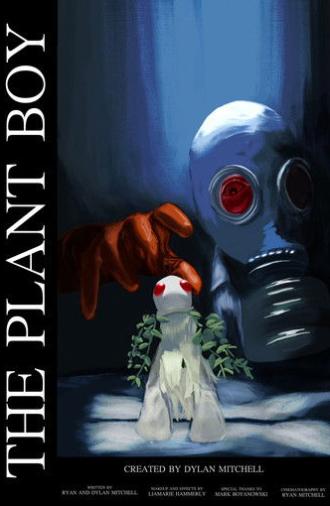 The Plant Boy (2023)