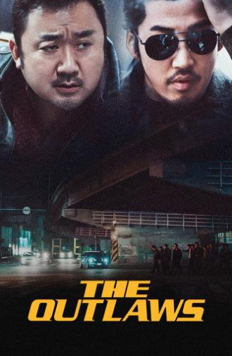 The Outlaws (2017)