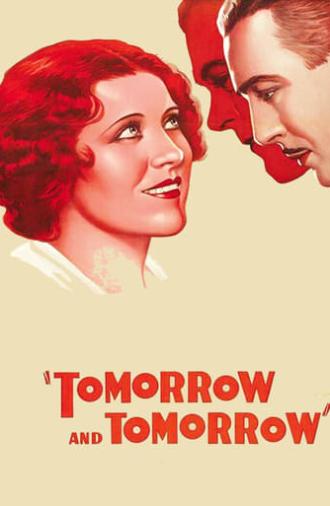 Tomorrow and Tomorrow (1932)