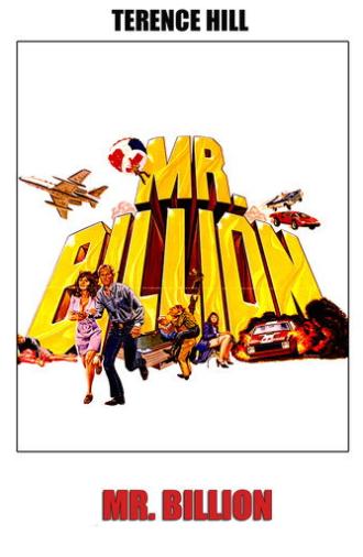Mr. Billion (1977)