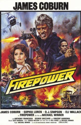 Firepower (1979)