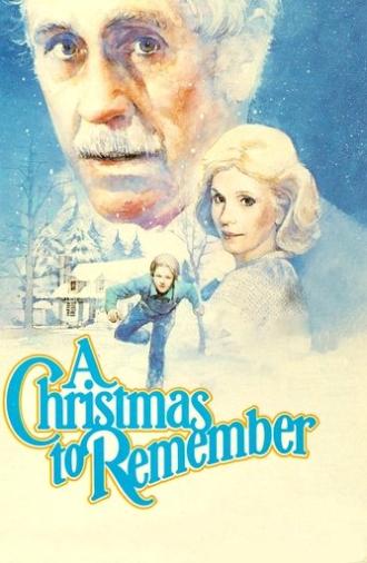 A Christmas to Remember (1978)