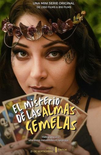 The Mystery of Soulmates Vol. 1 (2023)