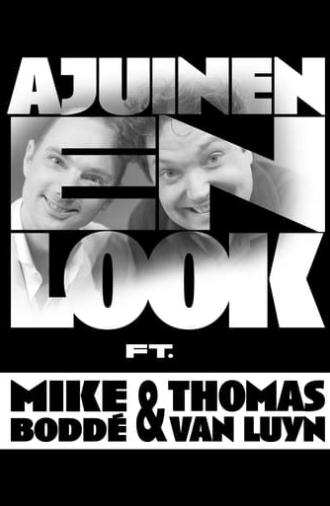 Mike & Thomas: Ajuinen en Look (2007)