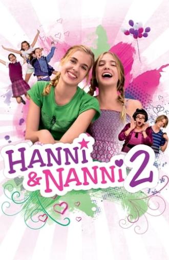 Hanni & Nanni 2 (2012)