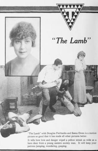 The Lamb (1915)